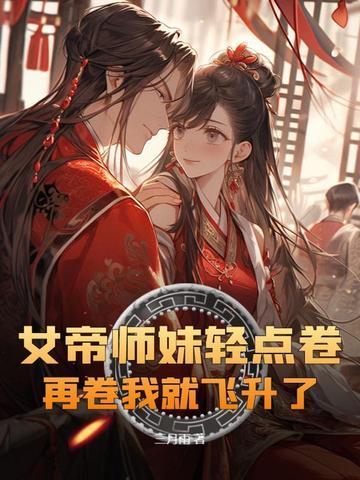 女帝师妹轻点卷，再卷我就飞升了！